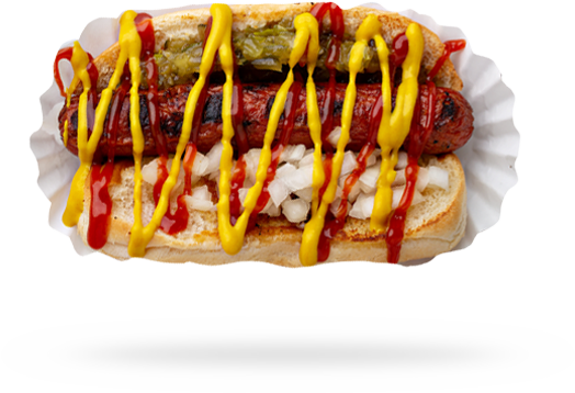 Houston Hot Dog Company: Best Hot Dog Near Me