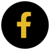 HDF - Facebook Icon