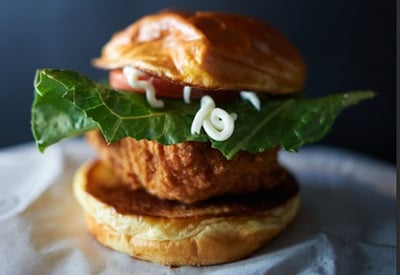 Chicken Sandwich