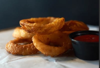 Onion Rings