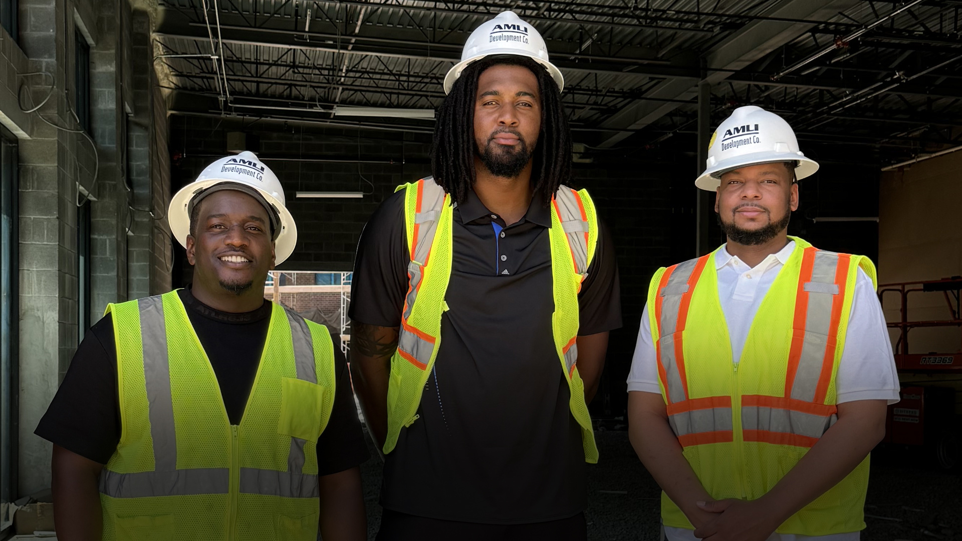 Press Release: NBA Star Derrick Favors Joins The Original Hot Dog Factory® Family as New Franchisee