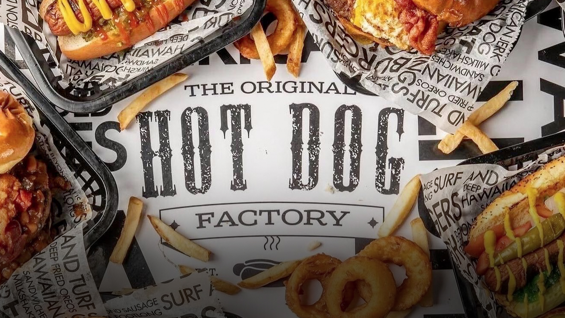 Unleash Your Entrepreneurial Appetite: Why You Should Become an Original Hot Dog Factory Franchisee