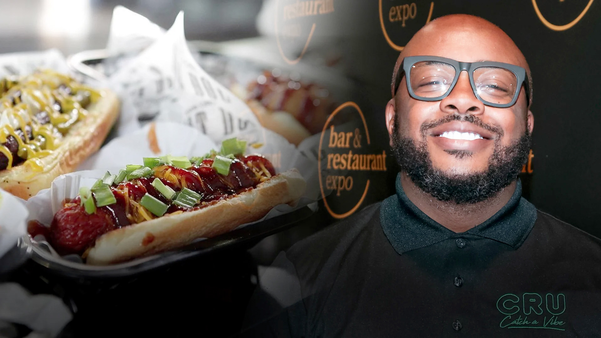 How Dennis McKinley Turned One Hot Dog Restaurant Into a Thriving Franchise Brand